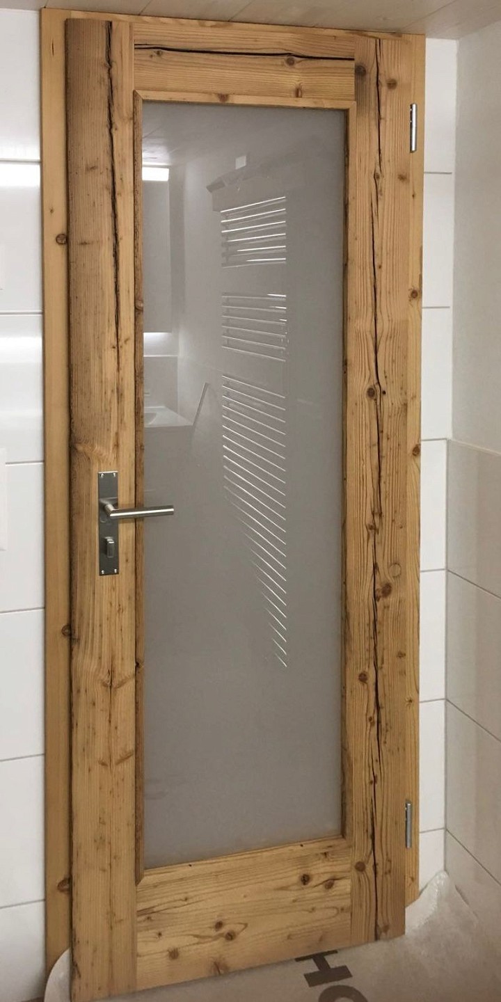 Gertsch Stechelberg 1