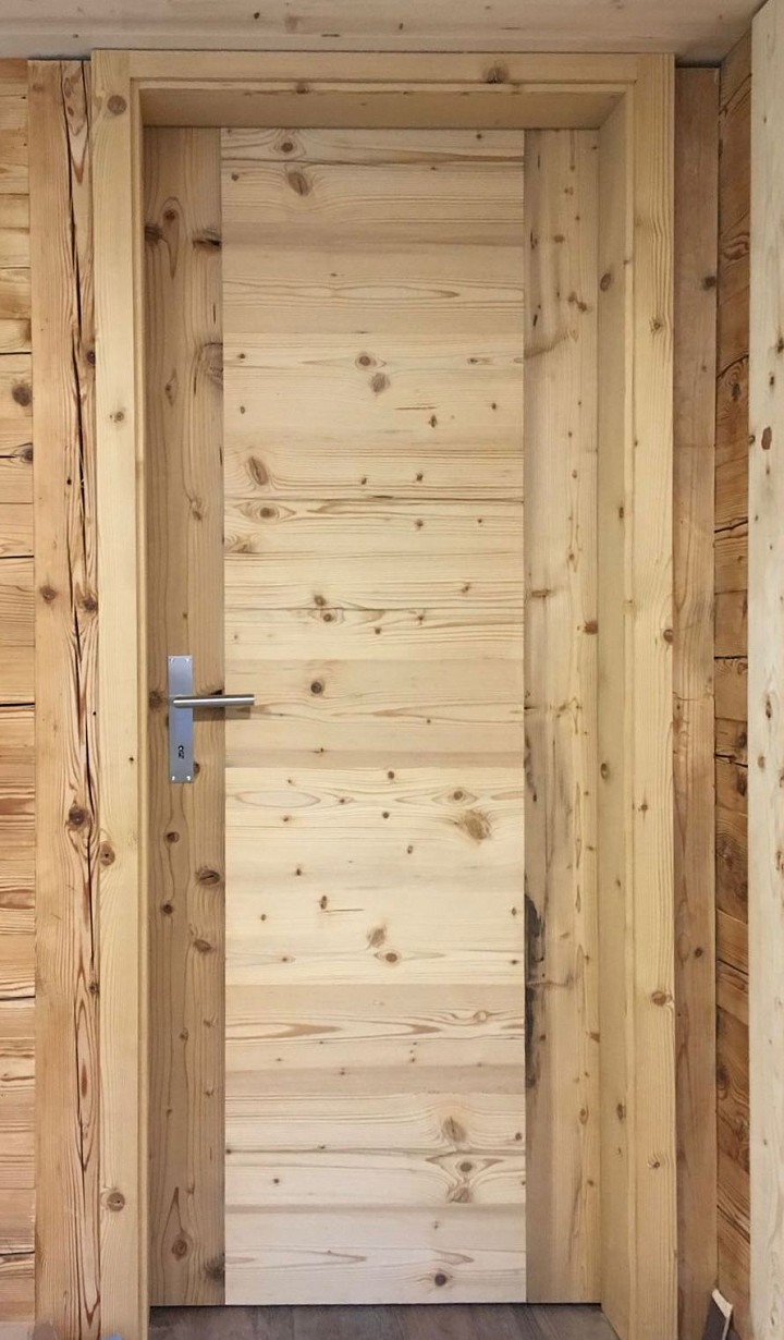 Gertsch Stechelberg 2