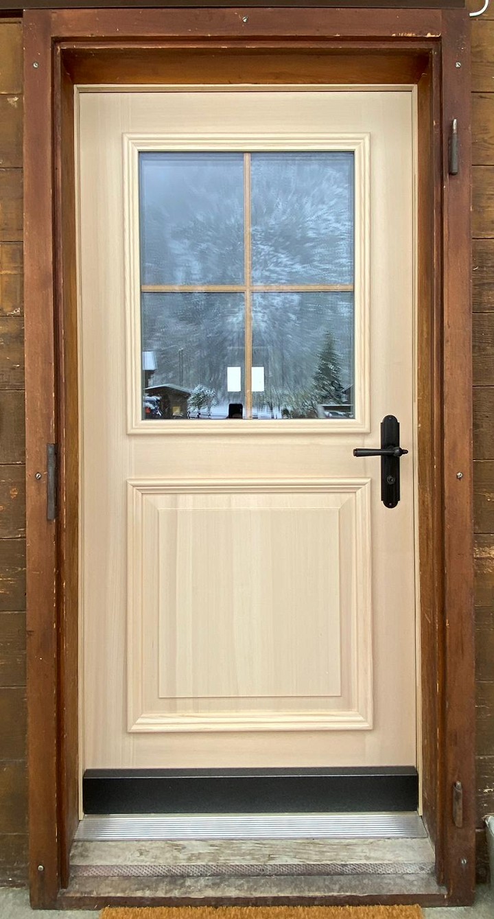 Soldanella Stechelberg